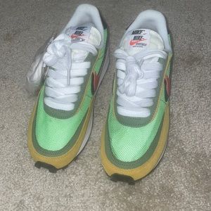 Nike Sacai Ld waffle